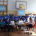 Konkurs młodych talentów